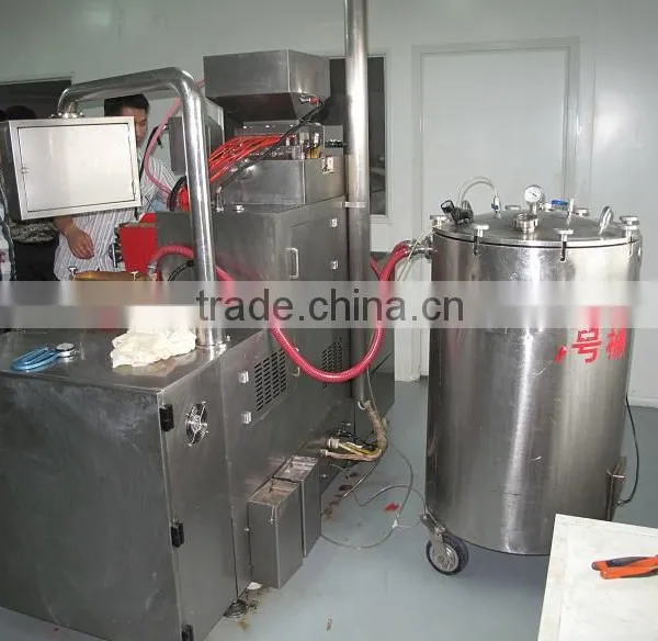 SGC100 Mini Soft Gelatin Encapsulation Machine & Production Line (Multi-pictures) photo-2