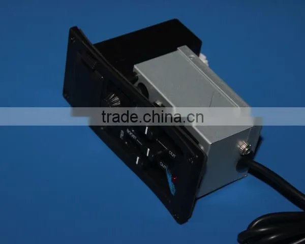 EQ-505R Hot Sale Guitar Pickup photo-2