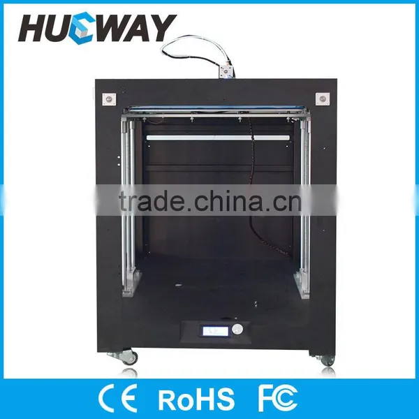 Inventory Clearance Sales! Reliable Shenzhen 3D Printer Factory photo-2