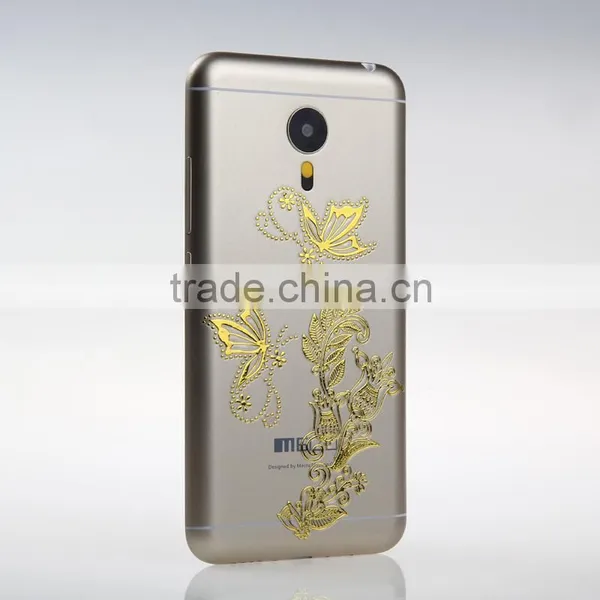 2016 Hot Selling Decorative Phone Sticker photo-4