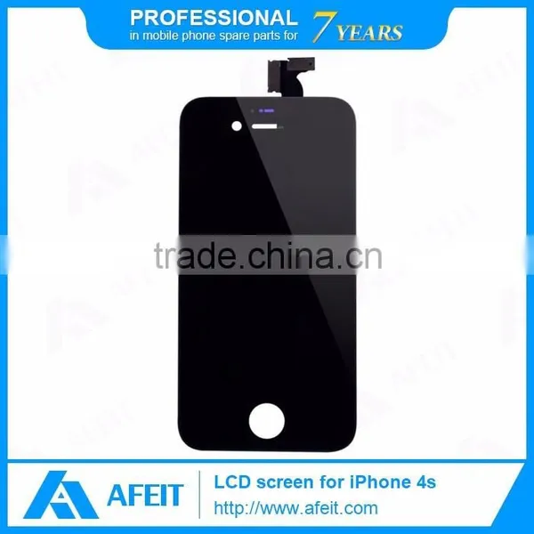 Replacement For IPhone 4s Lcd Display, Mobile Phone Lcd For IPhon 4s photo-3
