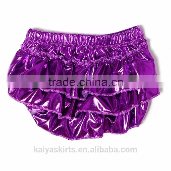 2016 Christmas Leather Rufflebeach Shorts Mature Women Underwear Girls Whithout Underwear photo-4