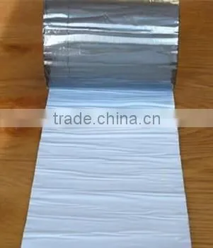 1.2mm1.5mm2.0mm Modified Bitumen Self Adhesive Flashing Tape photo-5