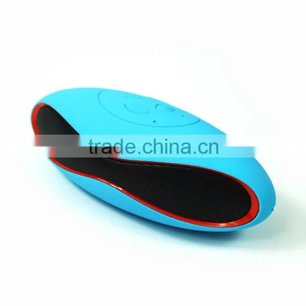 Oliver Bluetooth Speaker Wireless Bluetooth Speaker photo-6