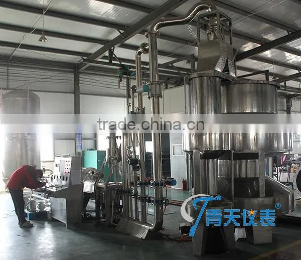 Kaifeng Qingtainweiye Flow Meter Shanghai photo-2
