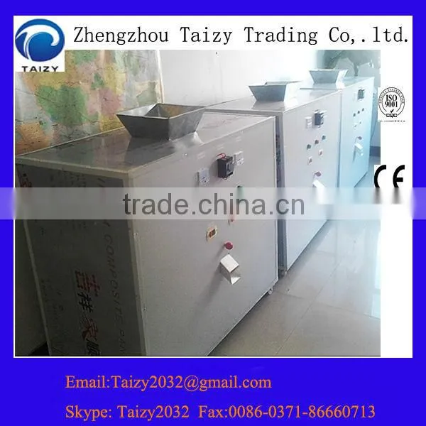 Efficient and Newly Design Powder Detergent Making Machine