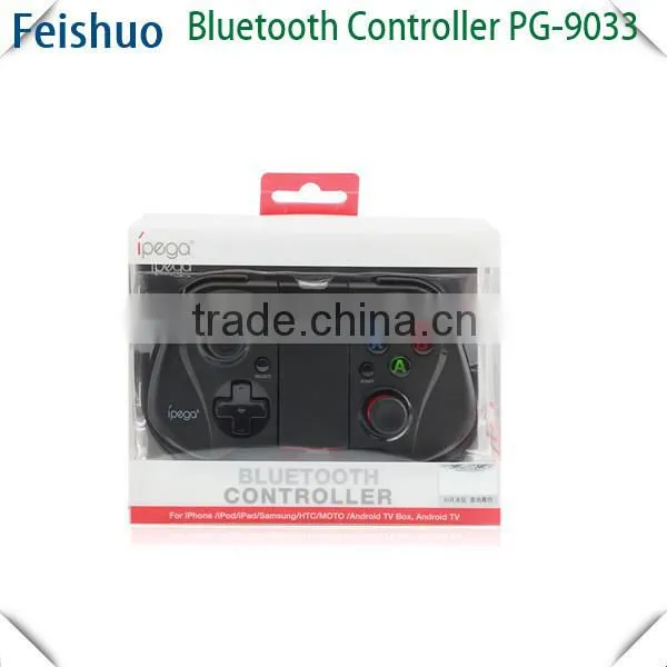Cheap Hot Selling Smart Bluetooth Controller for Mobile photo-4