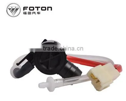 Genuine Foton Auman Forland Rovor Ollin Aumark,View,Tunland Spare Part Truck Wiper Motor 1B18052500019 24v photo-4
