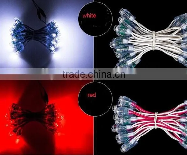 5V Led Point Light Source USD0.018 photo-4