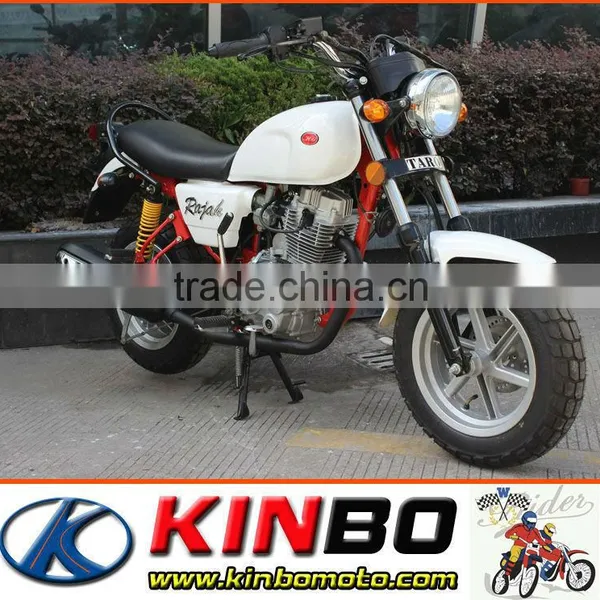 2014 New 125cc Motorcycle photo-5