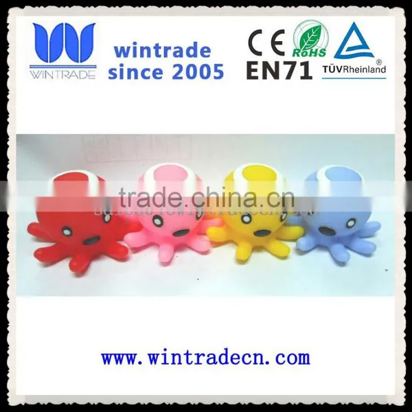 Factory Custom PVC Eco-friendly Bath Toy photo-3