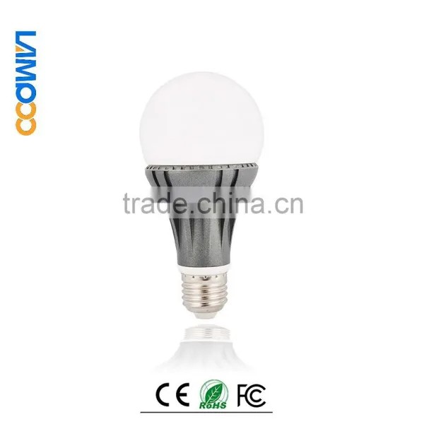 black Die casting LED bulb 3W insect prevention