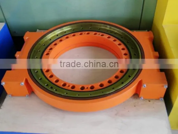 Slewing Drives , Solar Slew Drive , Slew Drive for Solar Tracking System photo-6