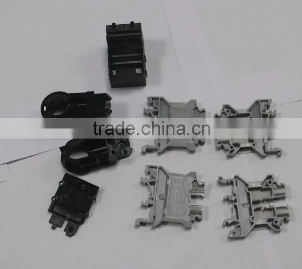 Making Molds Household Mold Injection Plastic Mold for Plastic Injection photo-5