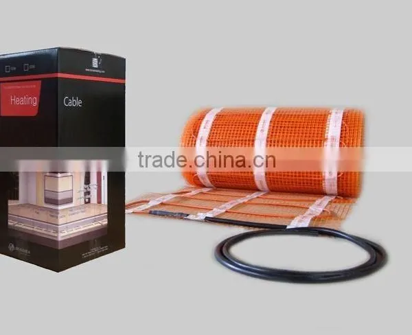 Heating Cable Mat, Snow Melting, Anti Freeze, Floor Heating SH KOREA SHM-2P-140 photo-3