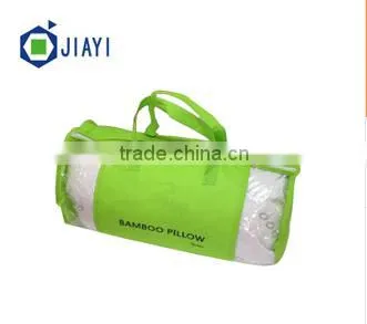 Original Bamboo Pillow With Adaptive Memory Foam for 5-Star Hotel Comfort and 5-Star Sleep, Queen Quality Choice photo-5