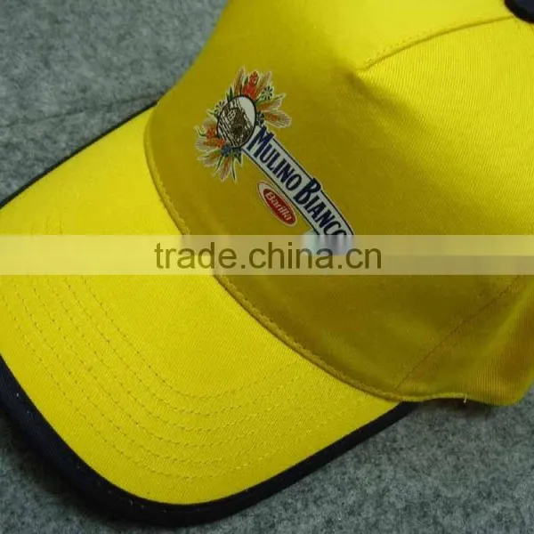 Heat Transfer Printed Baseball Cap photo-2