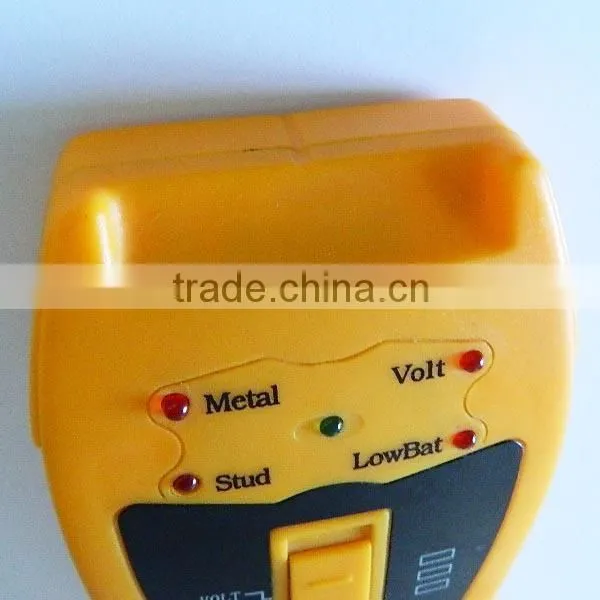 Electronic Device Detector Multifunctional Rebar Detector photo-3
