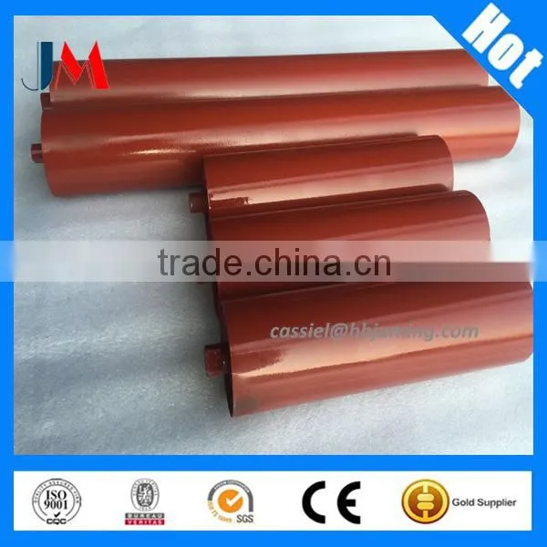 the Upper Carrying Roller Sets Carrying Idlers photo-3