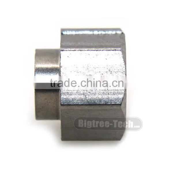 Openbuilds Stainless Steel Hexagonal Eccentric Column/ Column Isolate Bore 5MM High 6.35MM 3d Printer 3D0284 photo-6