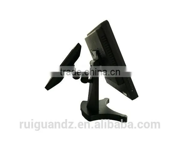 Dual Screen Stand for Double Security Screen Doors photo-3