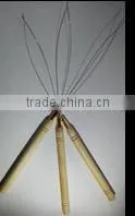 Micro Loop Wood Handle Hair Extension Tools photo-4