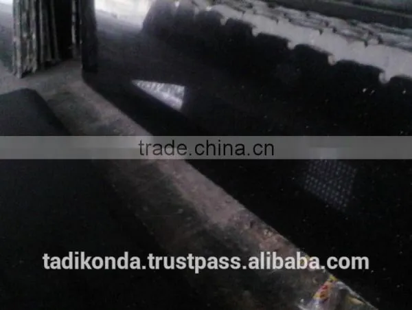Indian Black Galaxy Granite photo-2