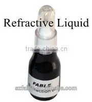 Gemological Refractometer With 2ml Refractive Liquid photo-2