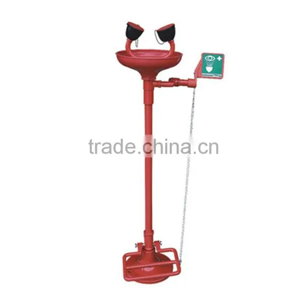 Hot Sale Chemical Emergency Safety Showers photo-2