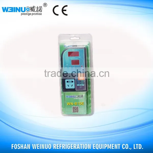 Automatic Water Heater Thermostat WN-B15E