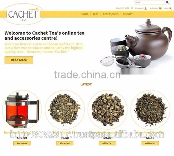 Website Design and Development in India Delhi photo-6