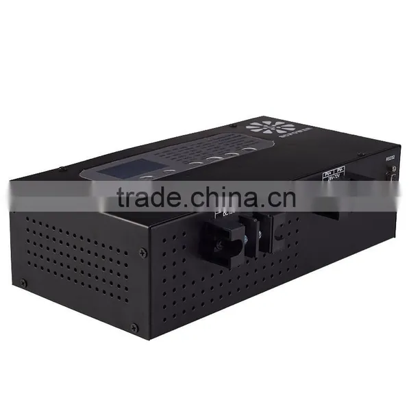 SC-MH 192V 20A Solar Charge Controller 100a Solar Tracker Controller photo-5