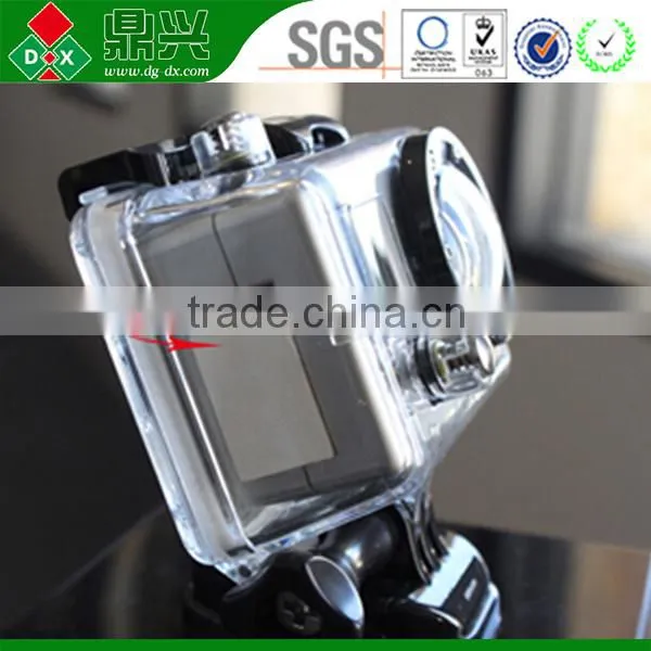 Fiber Desiccant Bag/Packets Definition For Camera Manufacture photo-4