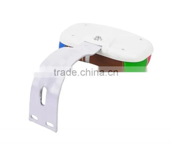 Fashion Comfortable Saddle Front Electric Bicycle photo-4