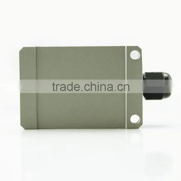 Low Cost Angle Sensor Dual Axis Level Sensor 4-20mA Inclinometer Cheap Sensor photo-3