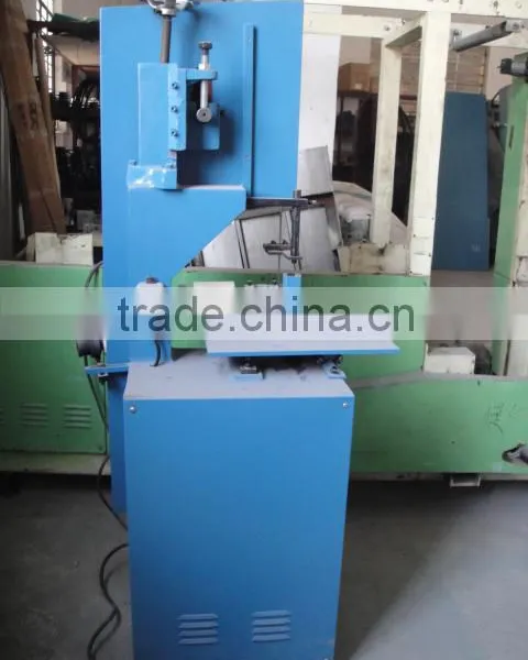 MH-1575 Semi-auto Toilet Paper Machine photo-6
