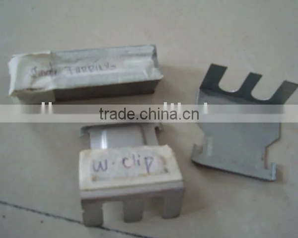 Light Steel Keel