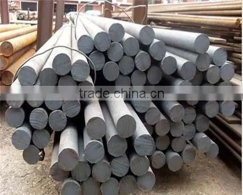 Clod Drawn C45 C30 Carbon Steel Round Bar 18mm 24mm for Building Structure photo-3