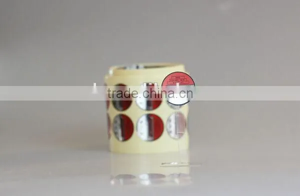 Self Adhesive Fabric Label Sticker Printing in Johor photo-2