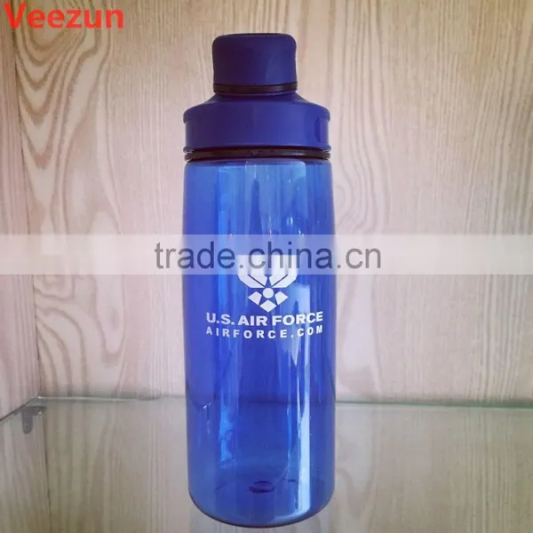 900ml PCTG Material FDA Plastic Water Bottle for Canteen photo-2