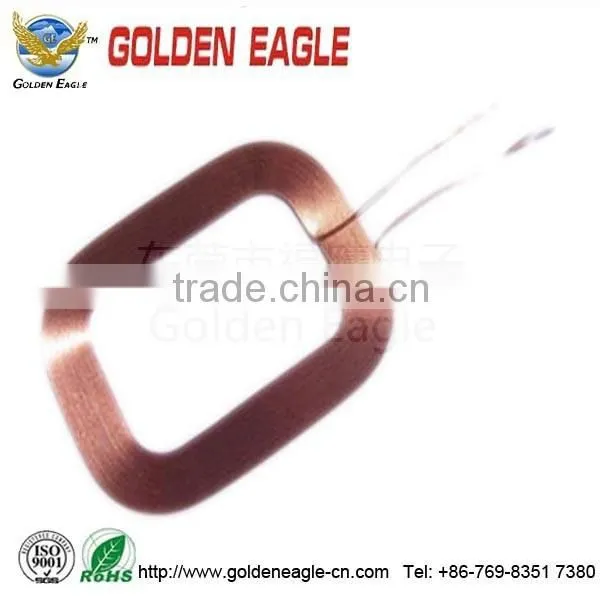 Inductor Coil in Wireless Phone Charger photo-4