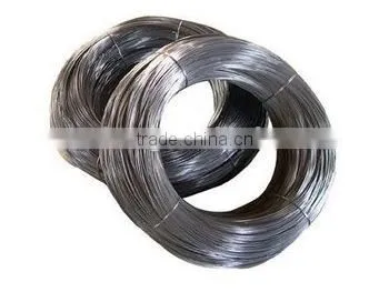 Prestressed Concrete Mild Steel Wire 8mm
