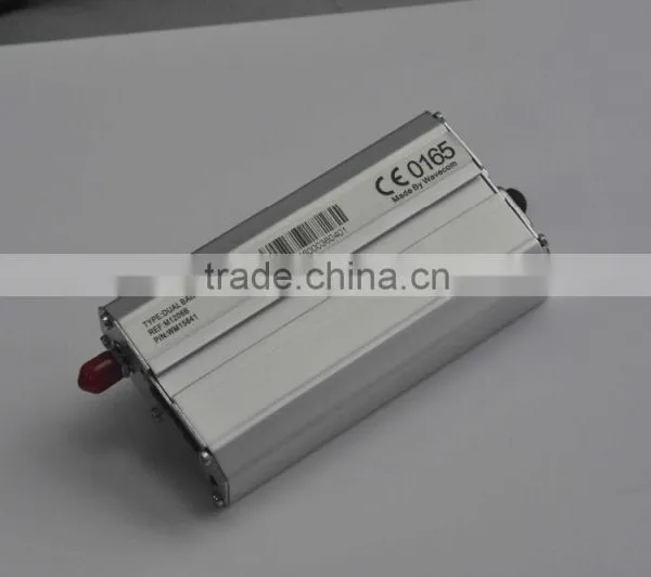 Leka Brand New GPRS Modem SMS Sending Machine GSM Modem photo-4