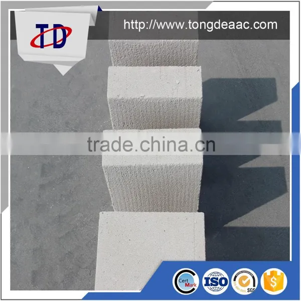 Cheap Lightweight Concrete Block Factory For Sale photo-3