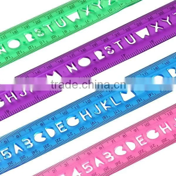 15cm Flexible Ruler photo-3