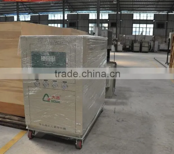 Industrial Water Chiller photo-3