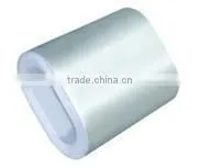 DIN3093 Wire Rope Aluminium Ferrule. Aluminium Sleeve photo-5