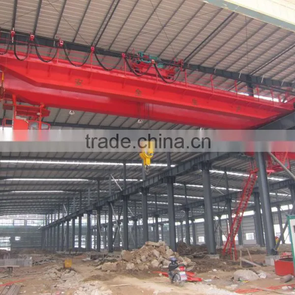 Economic pre-engineered industrial structural steel projects