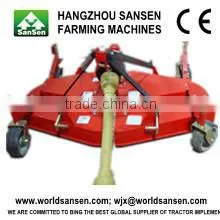Sansen Hot Sale , 3 Point Finish Mower for Tractor Attachment , Agricultural Equipment photo-4