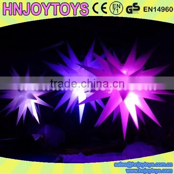 Low Price Party Infltable Star/decoration Inflatable Star/giant Inflatable Star photo-5